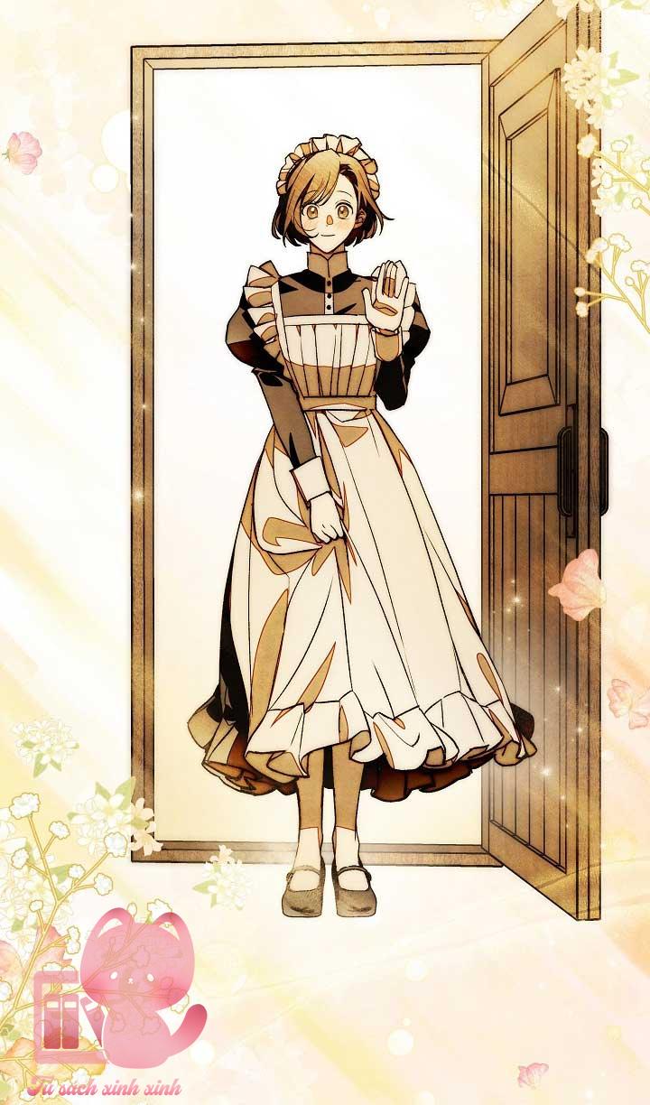 Chào Mừng Đến Với Dinh Thự Hoa Hồng Chap 2 - Trang 3