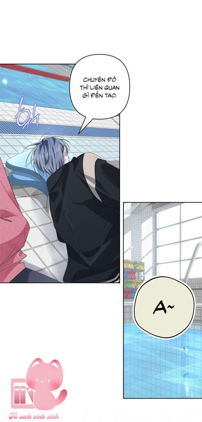 Đàn Anh Xấu Xa! Chap 77 - Trang 3