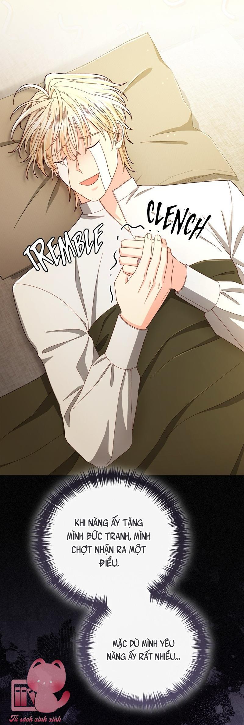 Hoàng Hậu Tái Hôn Chap 217 - Next 