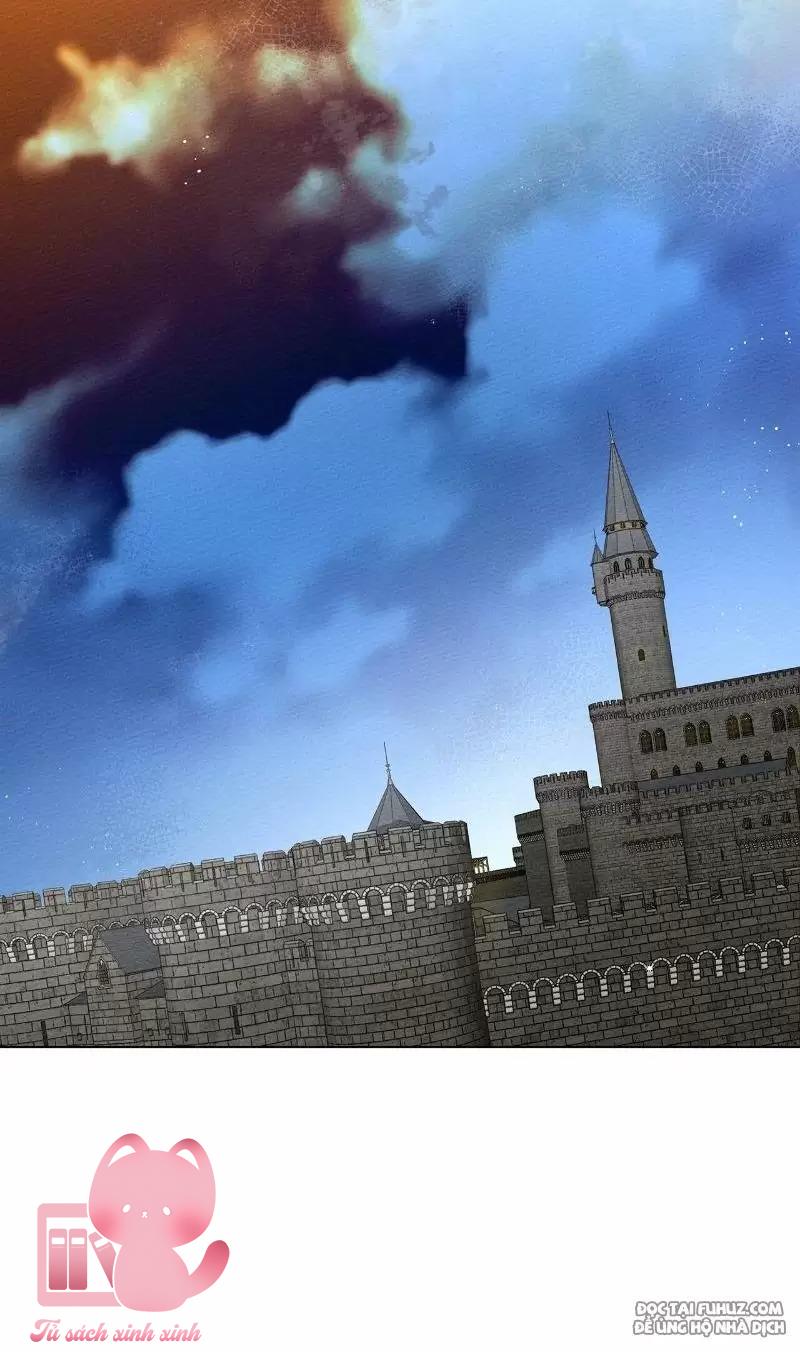 Dưới Tán Cây Sồi Chapter 17 - Trang 3