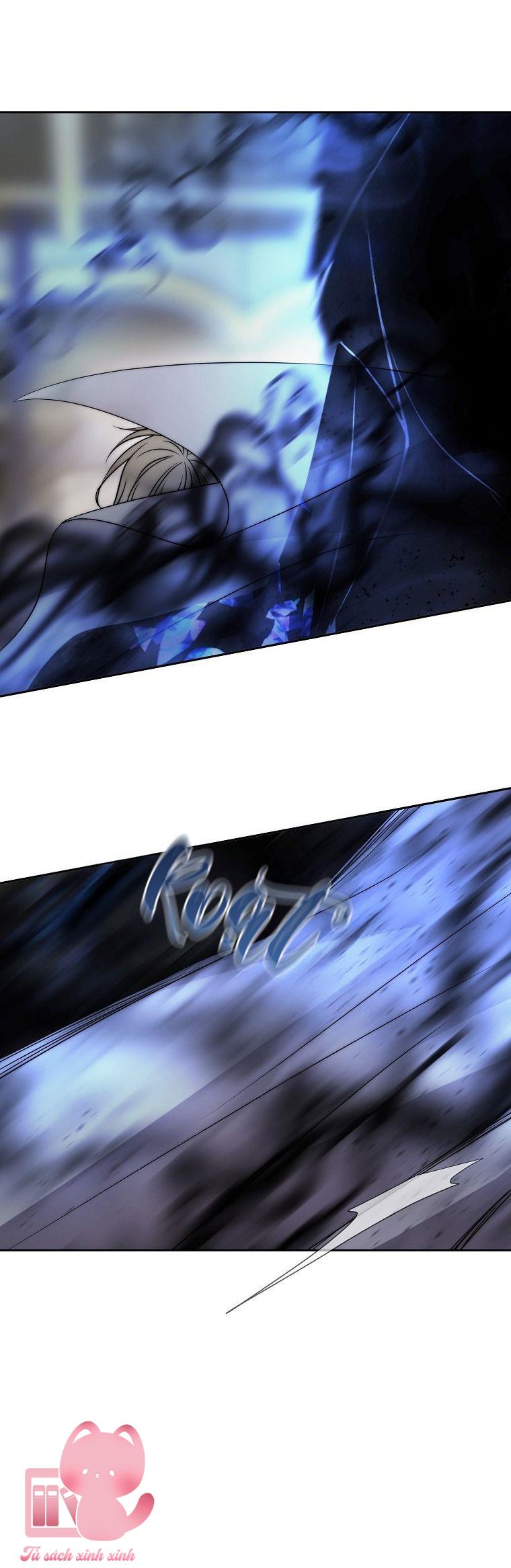 Black Haze Chapter 31 - Trang 4