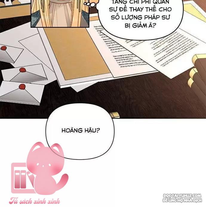 Hoàng Hậu Tái Hôn Chapter 60 - Trang 4