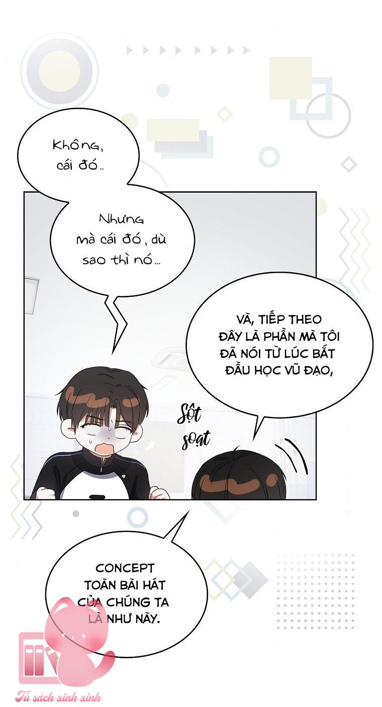Debut Or Die Chapter 12 - Trang 4