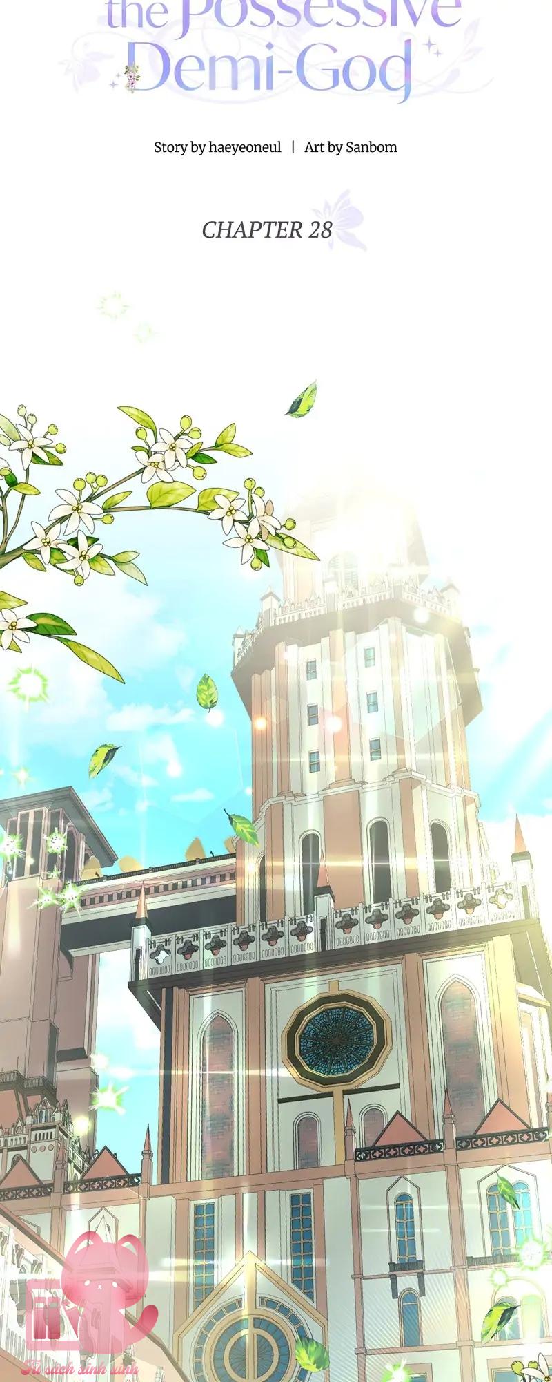 Một Ngày Nọ Bỗng Dưng Cha Xuất Hiện Chapter 28 - Trang 4