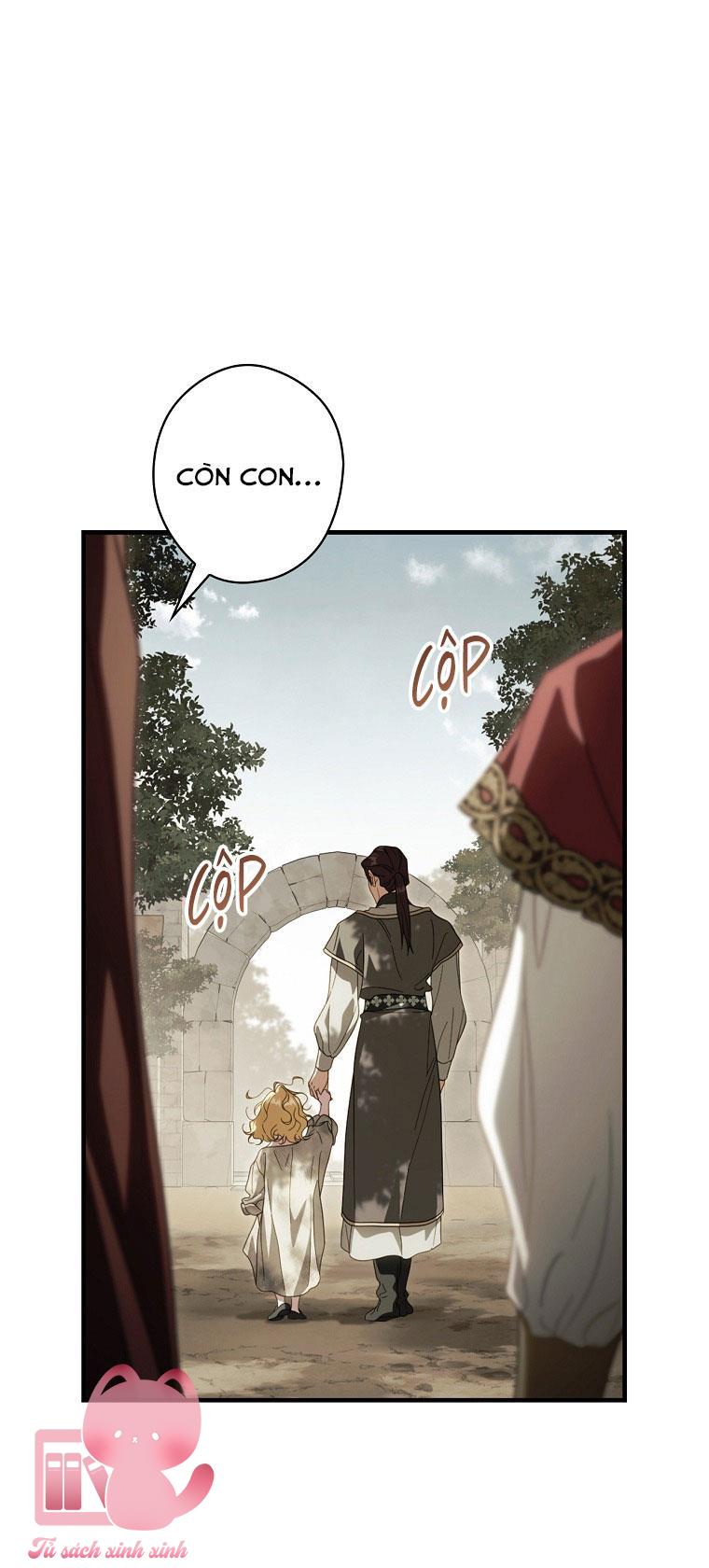 Cách Khiến Phu Quân Đứng Về Phía Tôi Chap 123 - Trang 2