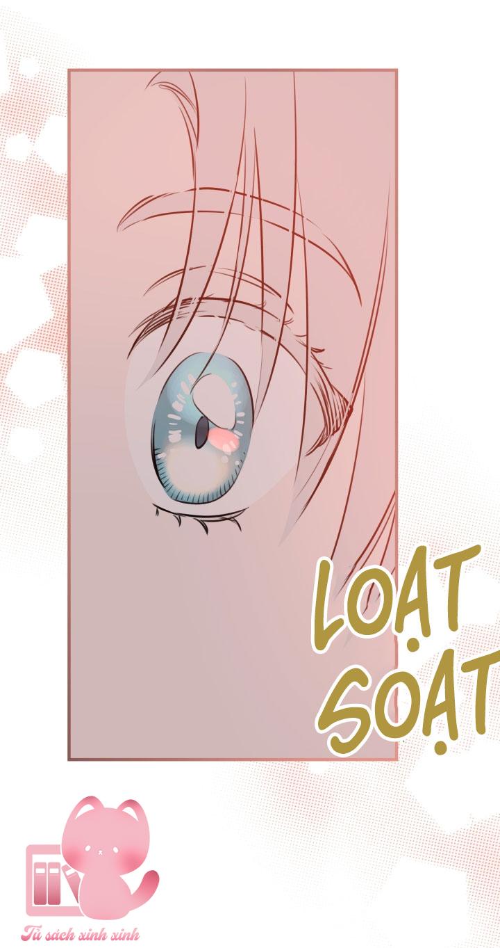 Những Nhân Vật Mạnh Nhất Thế Giới Ám Ảnh Tôi Chapter 69 - Trang 4