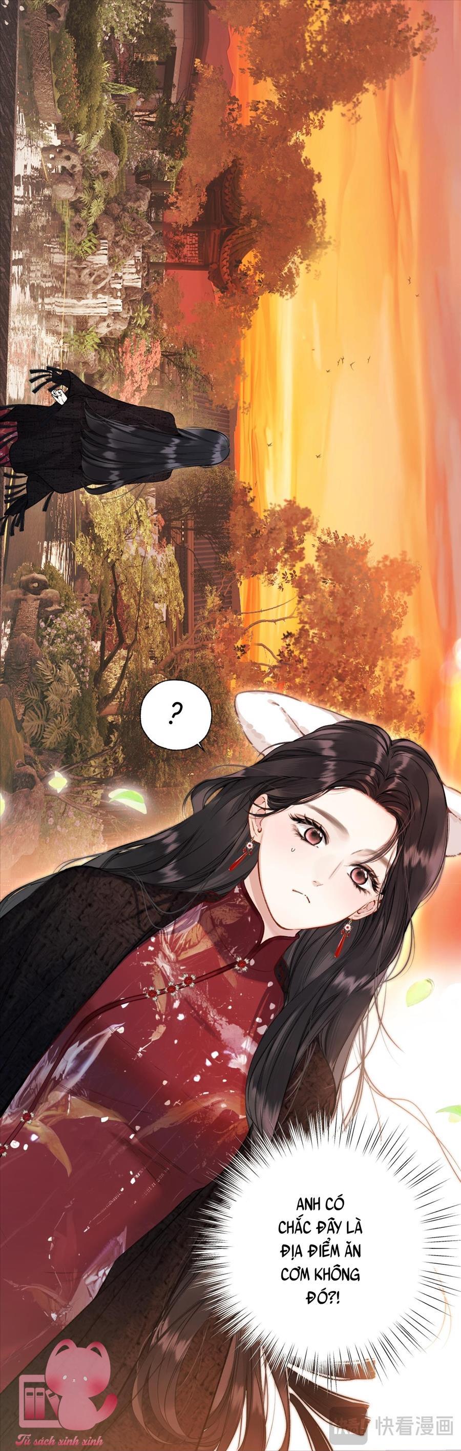 Trêu Nhầm Chap 26 - Trang 4
