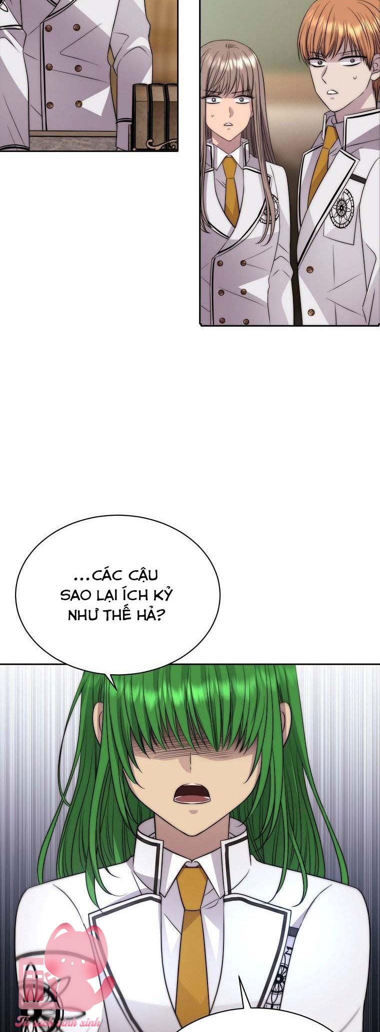 Black Haze Chapter 30 - Trang 4