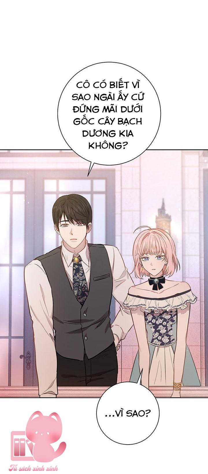Cuộc Sống Mới Của Công Nương Chapter 15 - Trang 4