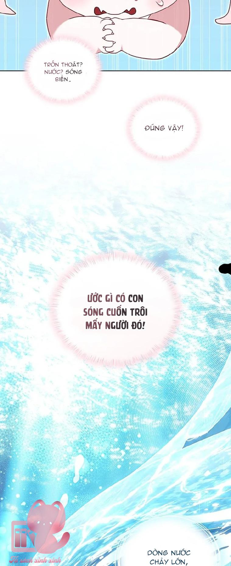 Tôi Được Nuôi Dưỡng Bởi Những Kẻ Phản Diện Chap 80 - Trang 3