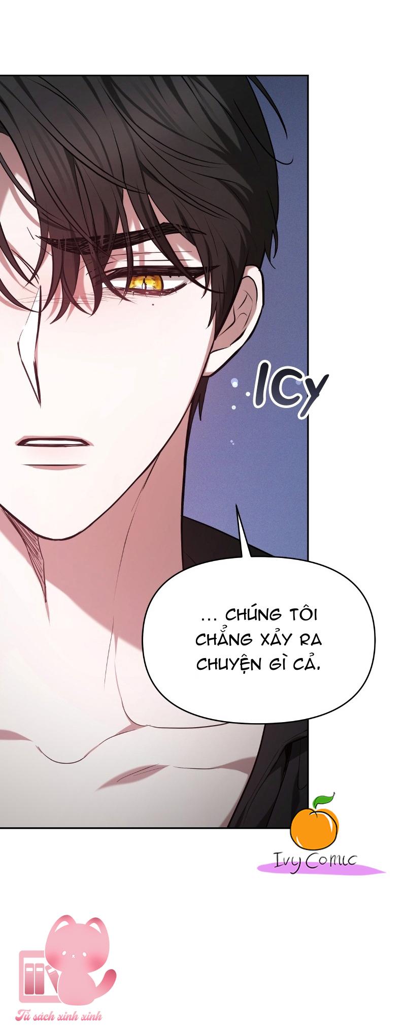 Mang Em Vào Giấc Ngủ Chap 2 - Trang 3