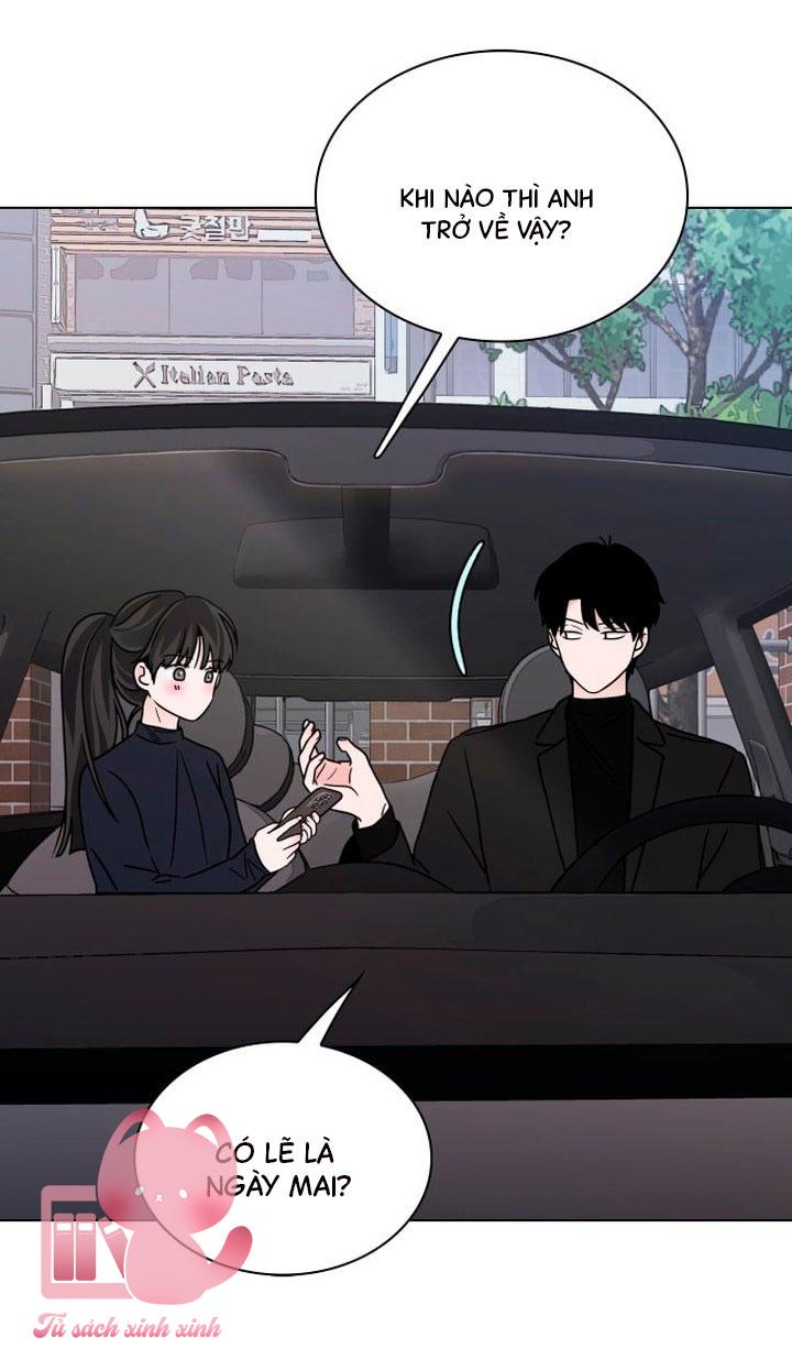 Hôn Trước Khi Ngủ Chapter 7 - Trang 4