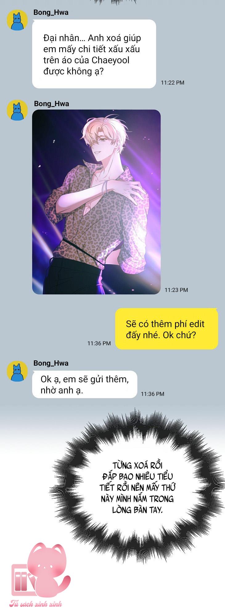 Debut Or Die Chap 43 - Trang 3