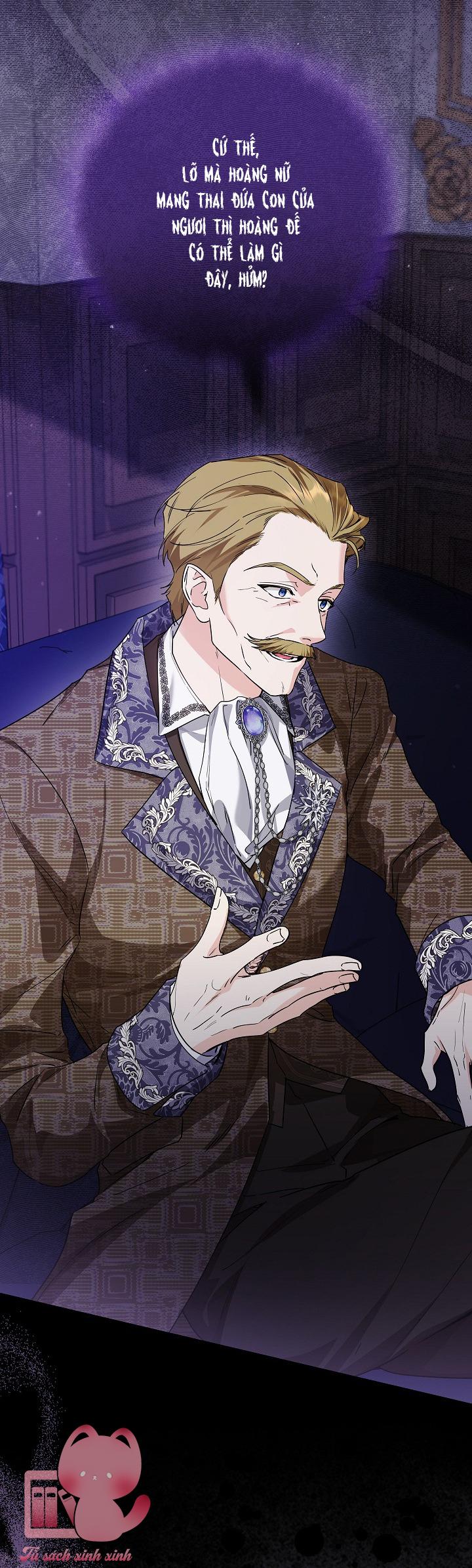 Hoàng Nữ Cosplay Nonfan Chapter 55 - Trang 4