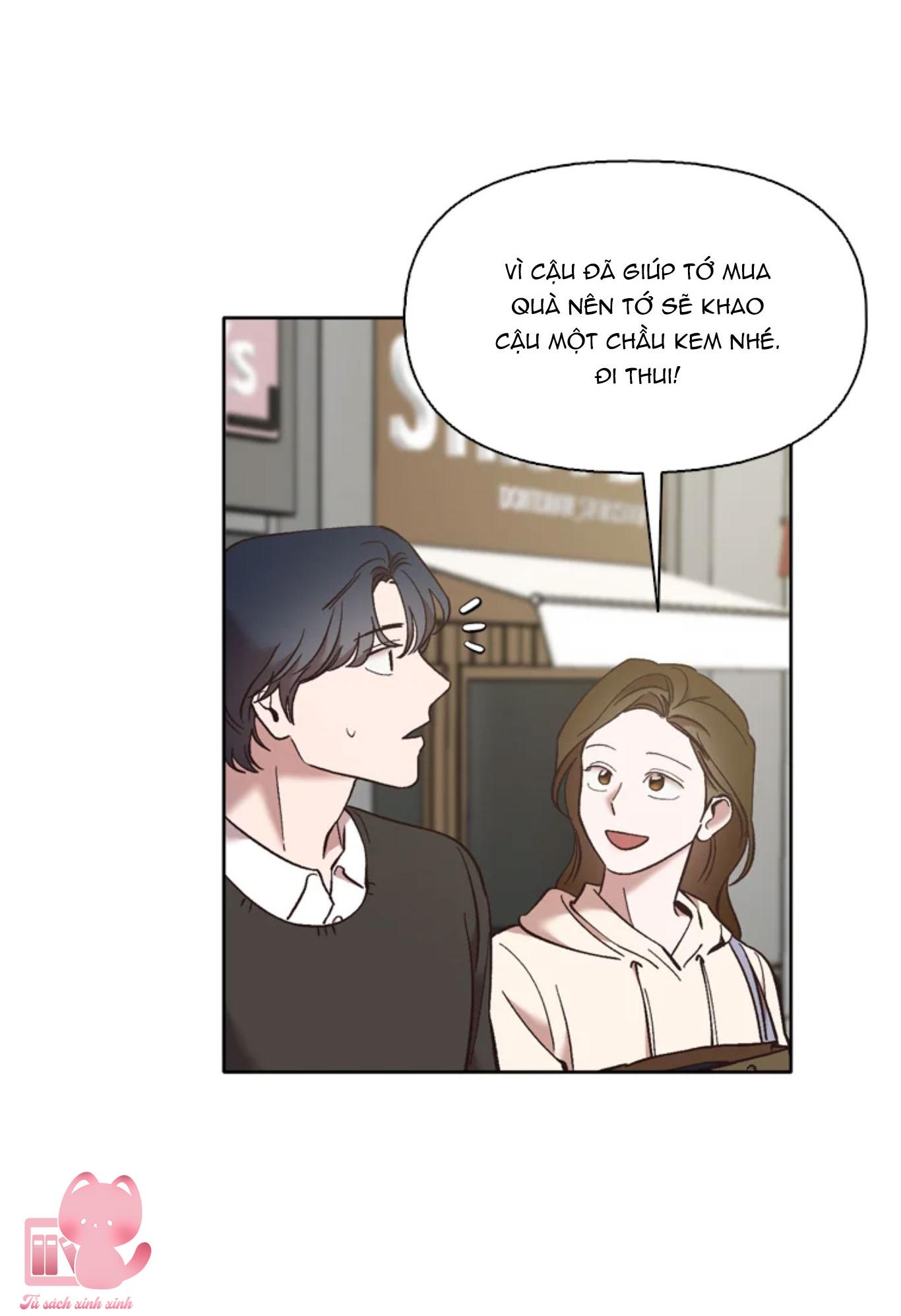 Thanh Xuân Của Chúng Ta Chap 61 - Next Chap 62