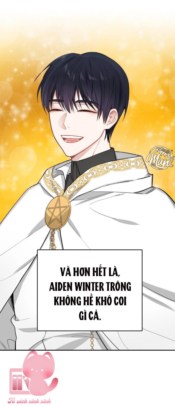 Nhật Ký Tuần Trăng Mật Của Phù Thủy Và Rồng Chapter 5 - Trang 4