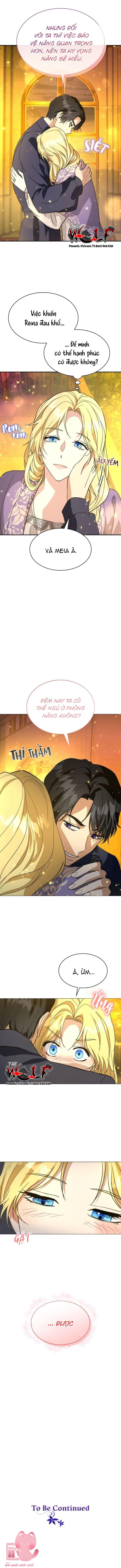 Tôi Trở Thành Vú Nuôi Của Đám Nhóc Quỷ Chap 73 - Trang 3