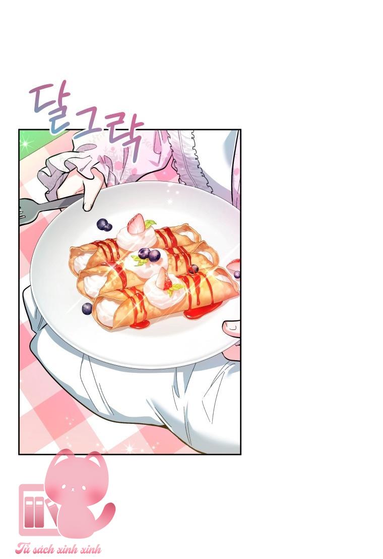 Bé Con Cá Voi Sát Thủ Chapter 13 - Next Chapter 14