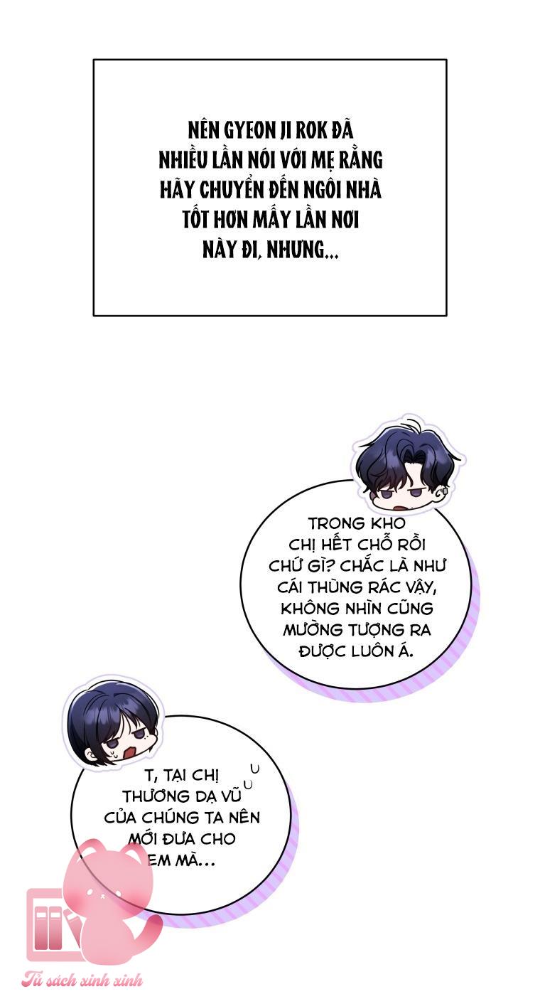 Hướng Dẫn Sinh Tồn Dành Cho Ranker Chapter 30 - Trang 4
