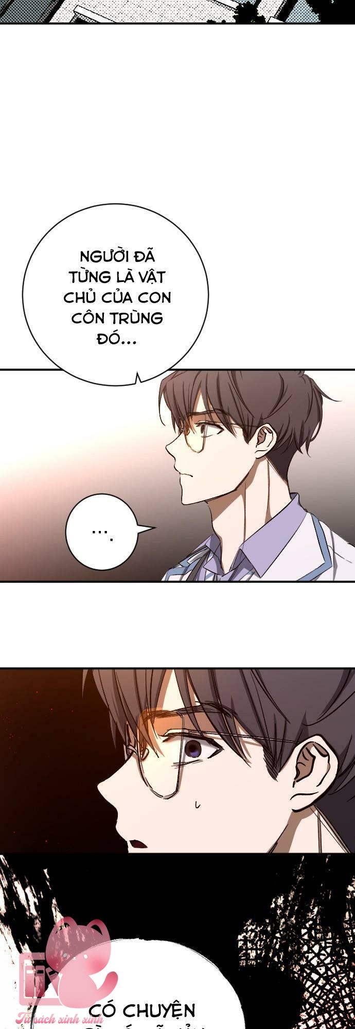 Đêm Của Bóng Tối Chapter 12 - Trang 4