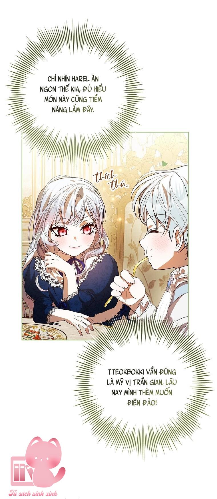 Nhận Nuôi Người Cha Phản Diện Chap 79 - Trang 2