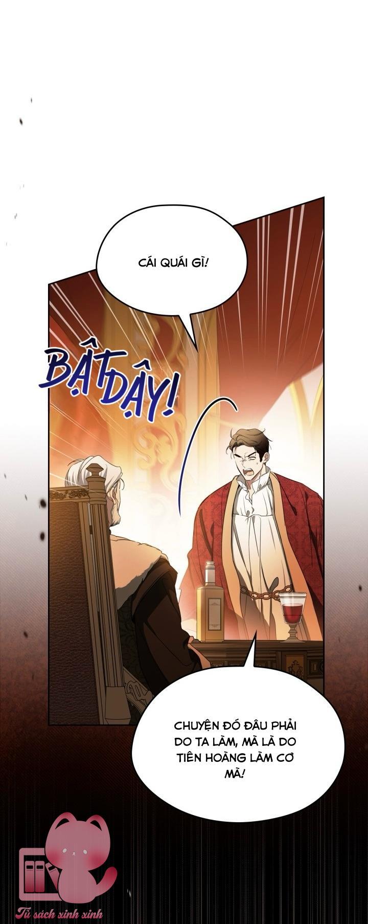 Kiếp Này Ta Sẽ Trở Thành Gia Chủ Chap 201 - Trang 2