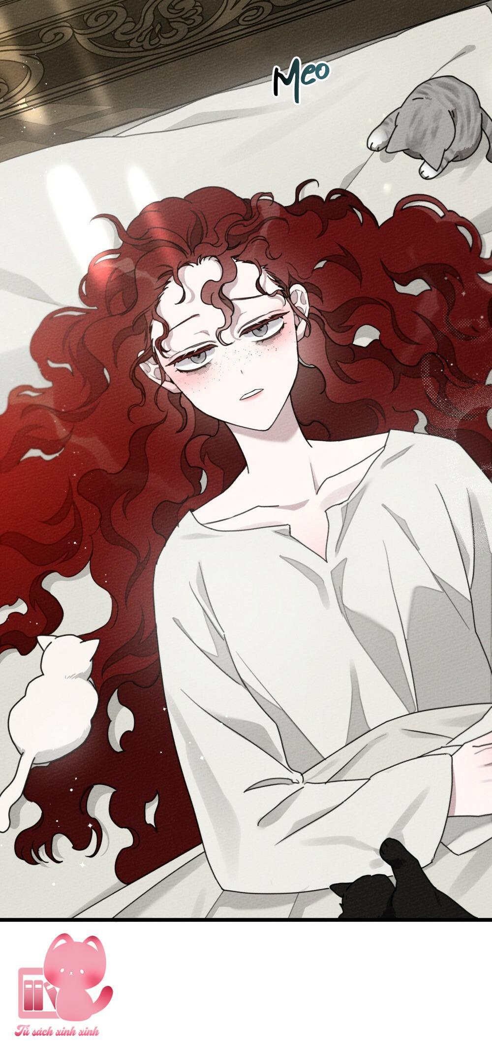 Dưới Tán Cây Sồi Chap 49 - Trang 2