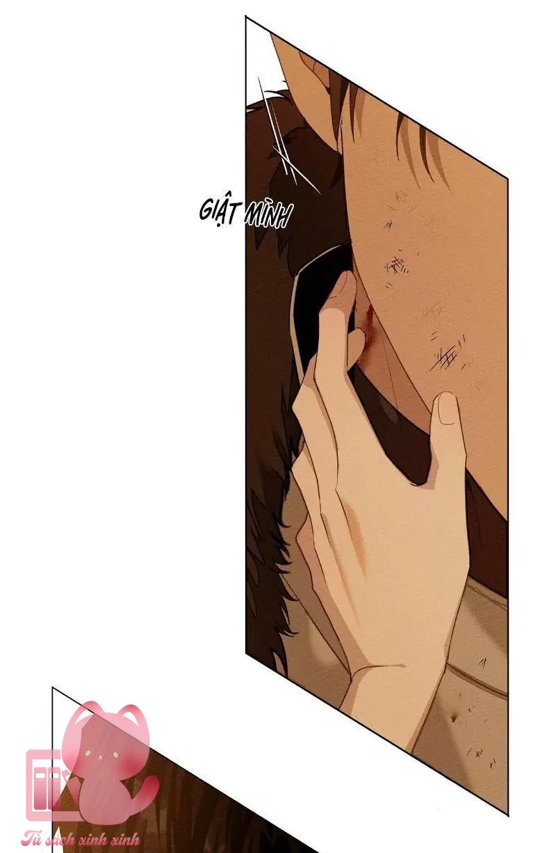 Dưới Tán Cây Sồi Chapter 27 - Trang 3