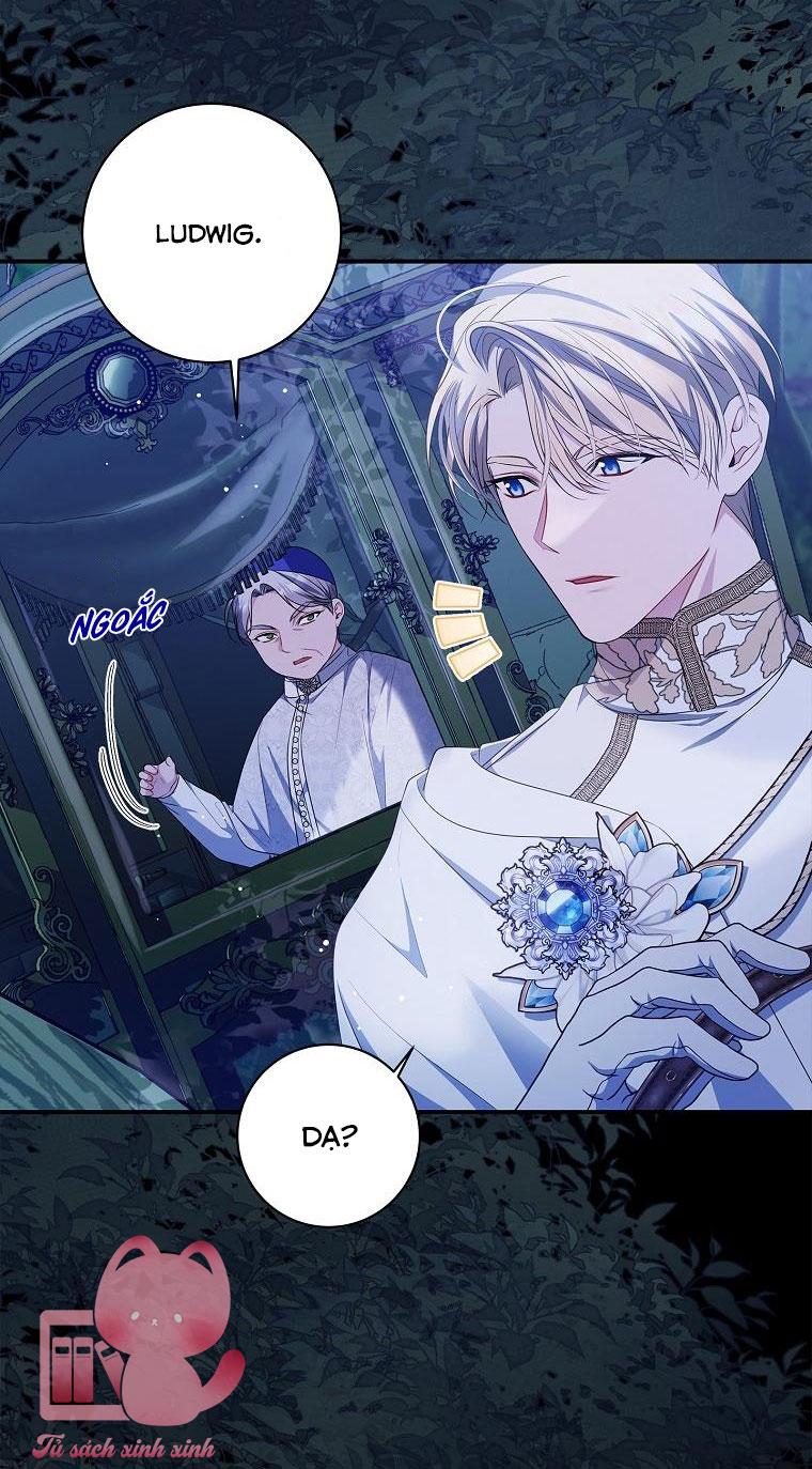 Nhận Nuôi Người Cha Phản Diện Chapter 27 - Trang 4