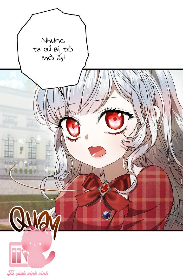 Nhận Nuôi Người Cha Phản Diện Chapter 46 - Trang 4