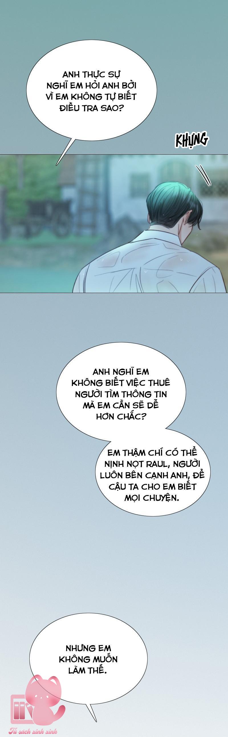 Serena Chap 76 - Trang 3