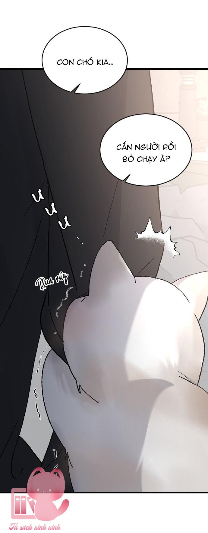 Ba Anh Trai Cực Phẩm Của Tôi Chap 98 - Trang 3