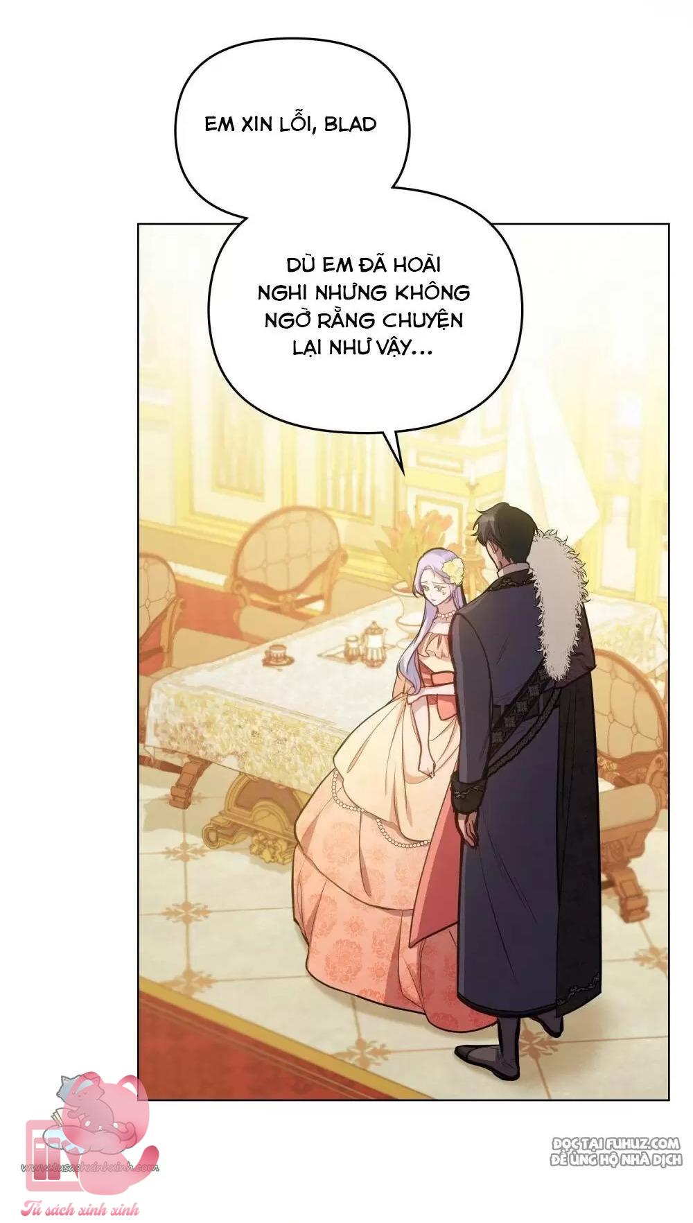 Nếu Không Vâng Lời Công Tước Chapter 13 - Trang 4
