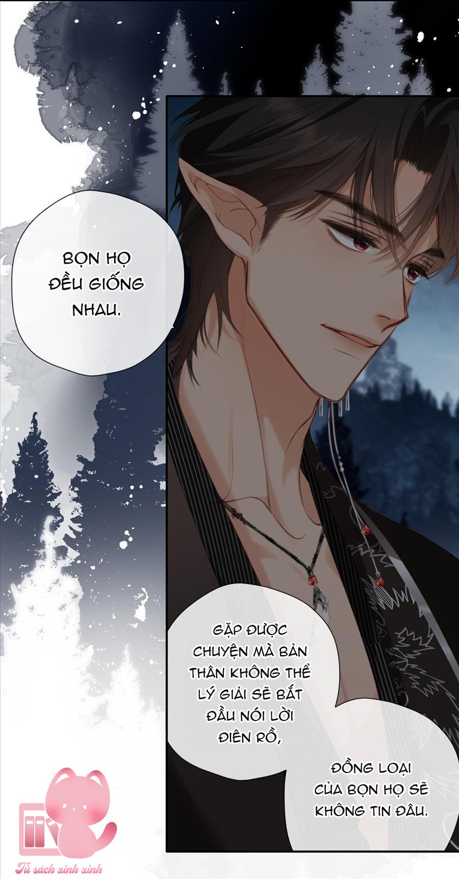 Ngược Dòng Mùa Xuân Chap 2 - Trang 4
