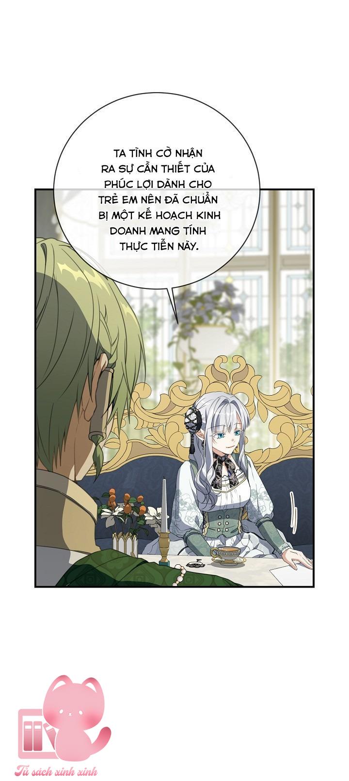 Hướng Về Ánh Dương Lần Nữa Chapter 68 - Trang 4