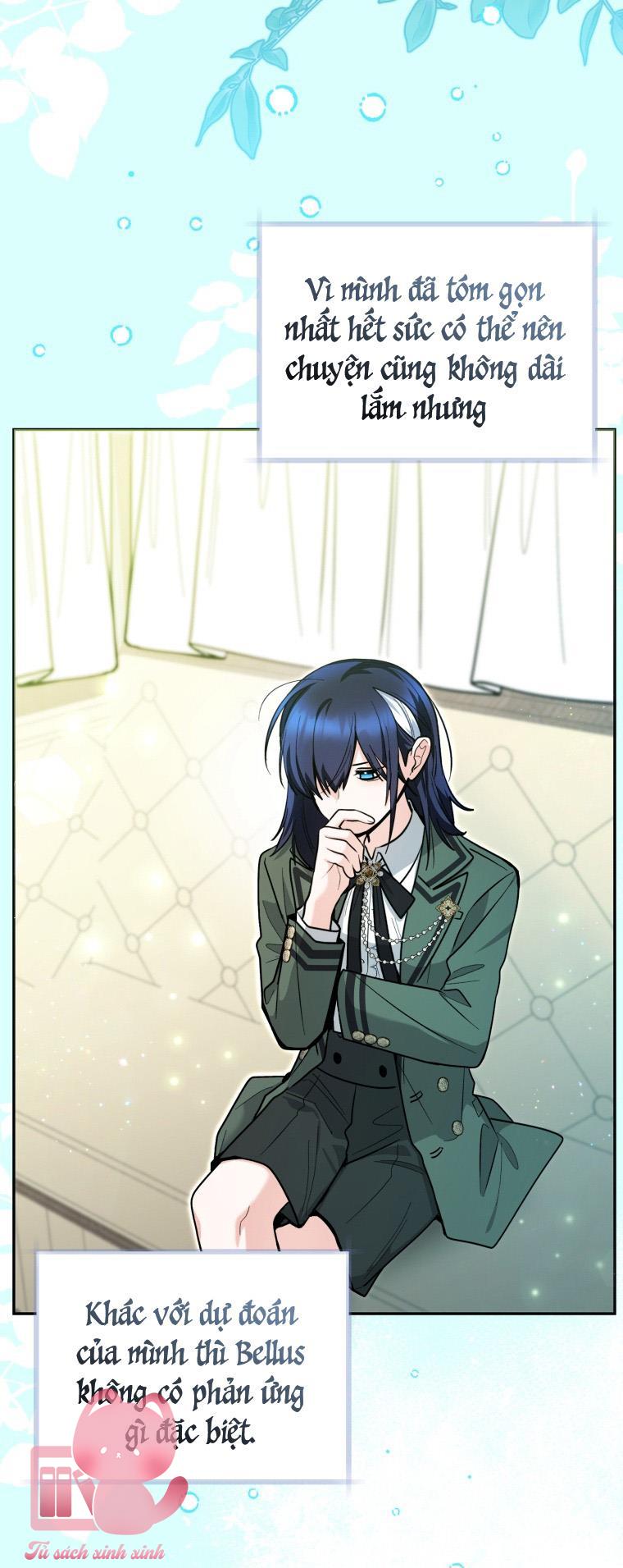 Bé Con Cá Voi Sát Thủ Chap 48 - Next Chap 49