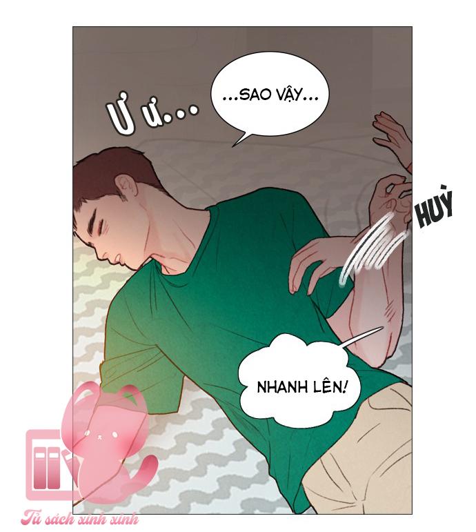 Thần Bí Chap 44 - Trang 2