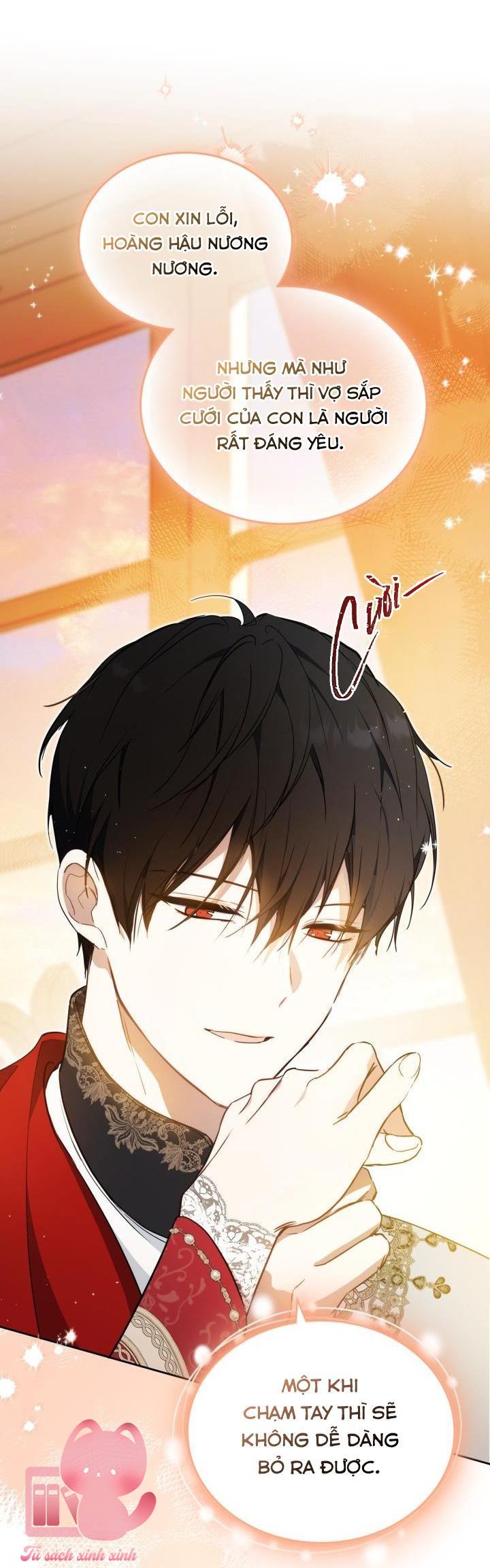 Kiếp Này Ta Sẽ Trở Thành Gia Chủ Chap 177 - Trang 2