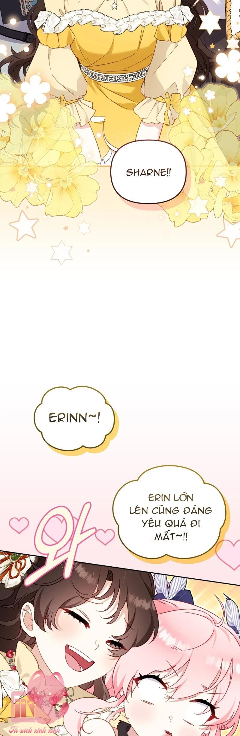 Tôi Được Nuôi Dưỡng Bởi Những Kẻ Phản Diện Chap 89 - Trang 3