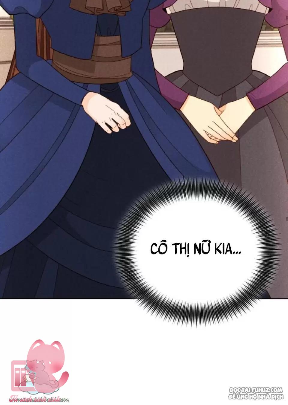 Hoàng Hậu Tái Hôn Chapter 96 - Trang 4