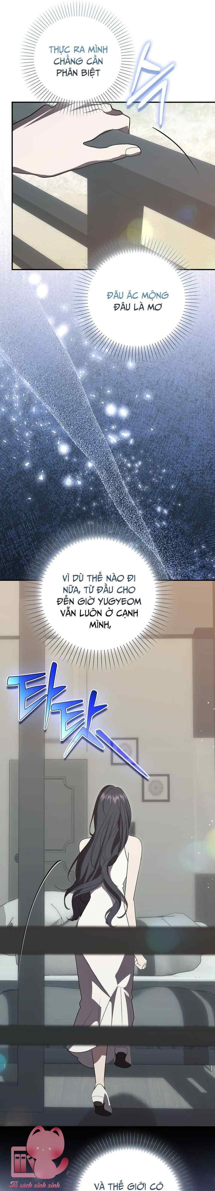 Bạn Trai Của Nam Chính Ám Ảnh Tôi Chap 73 - Trang 2