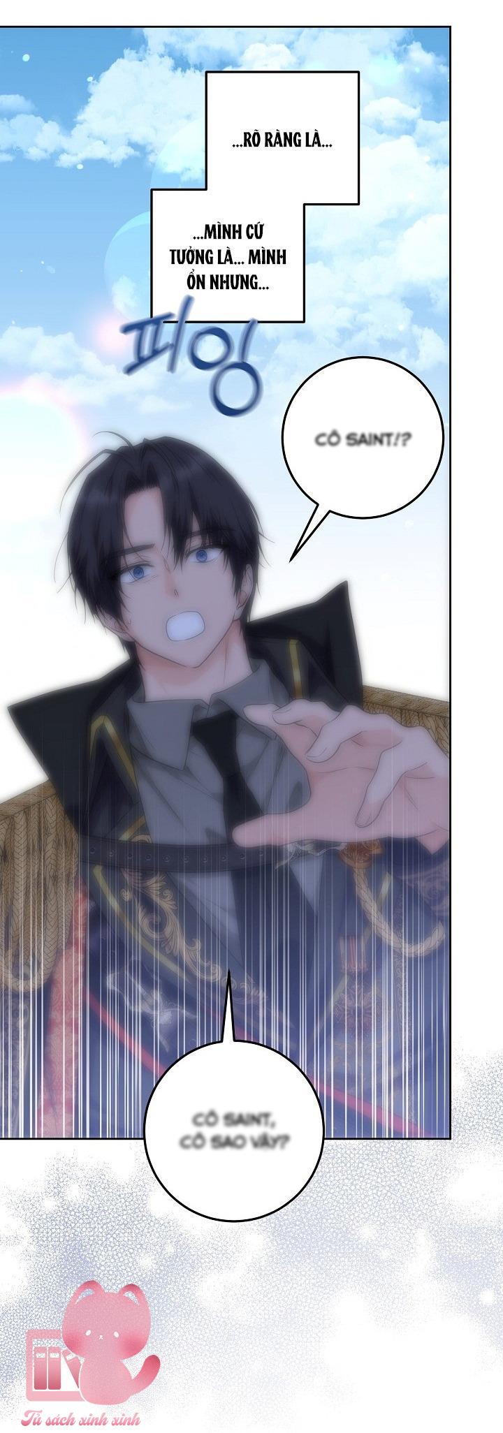 Hoàng Nữ Cosplay Nonfan Chapter 15 - Trang 4