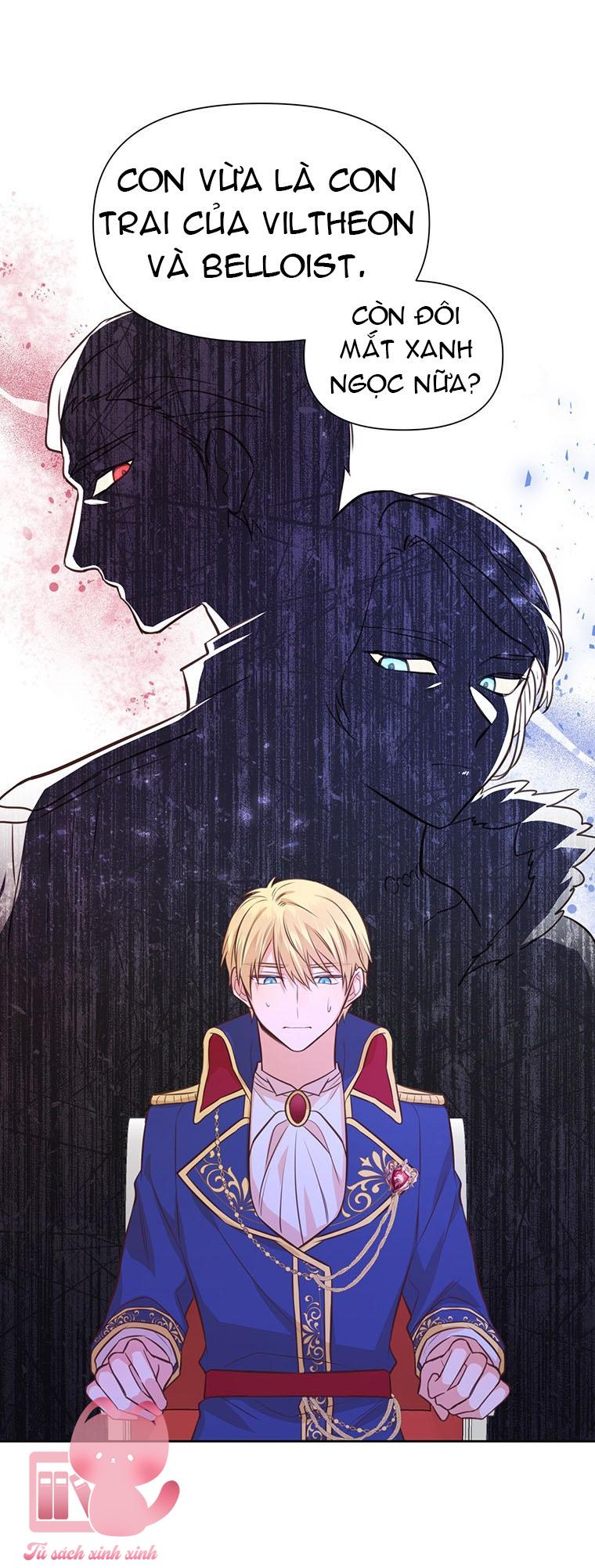 Yêu Tôi Đi, Dù Sao Ngài Cũng Chỉ Là Nhân Vật Phụ Chapter 13 - Trang 4