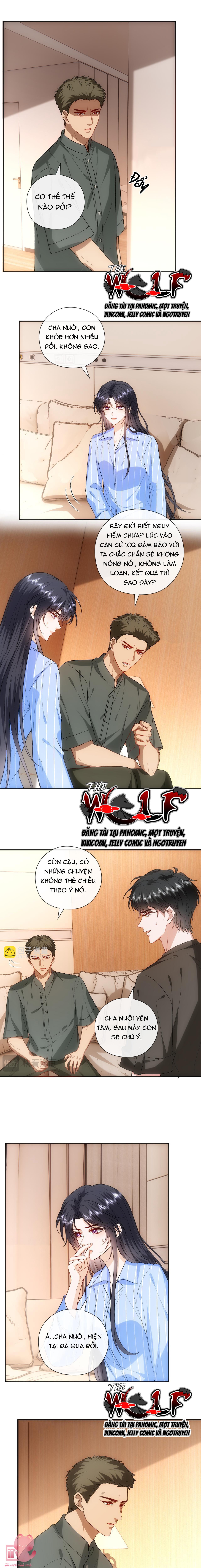 Phu Nhân Mỗi Ngày Đều Tại Tuyến Vả Mặt Chap 201 - Trang 2