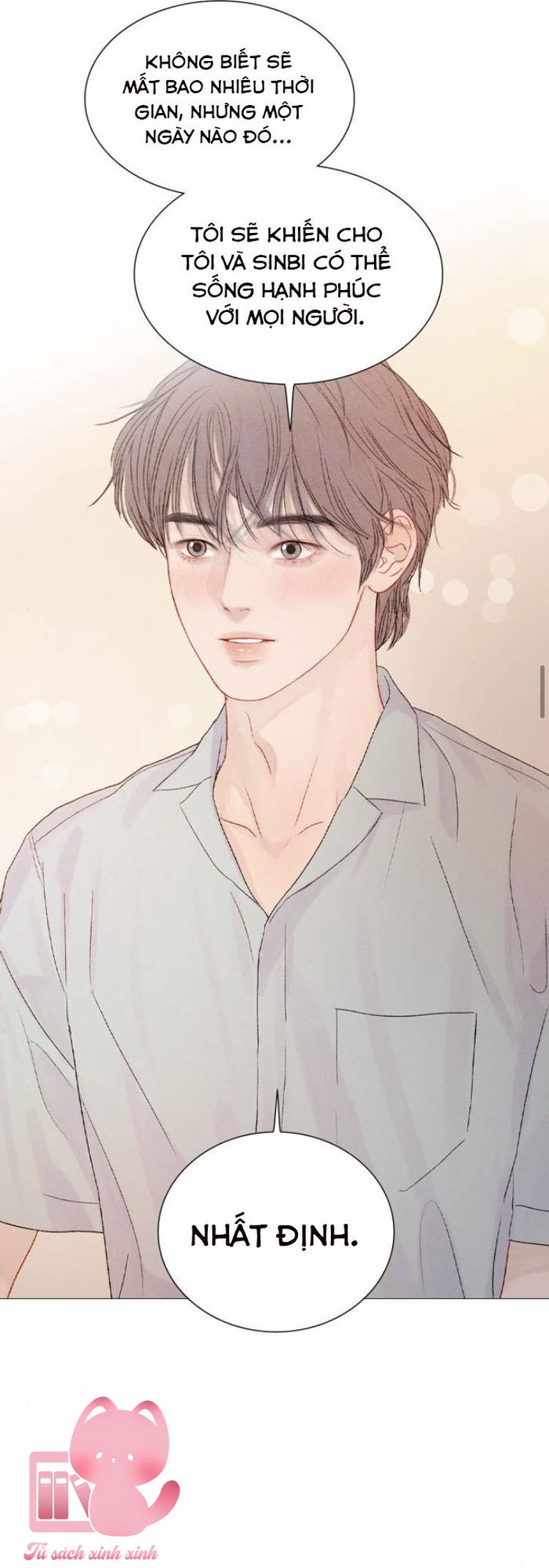 Thần Bí Chap 74 - Trang 2