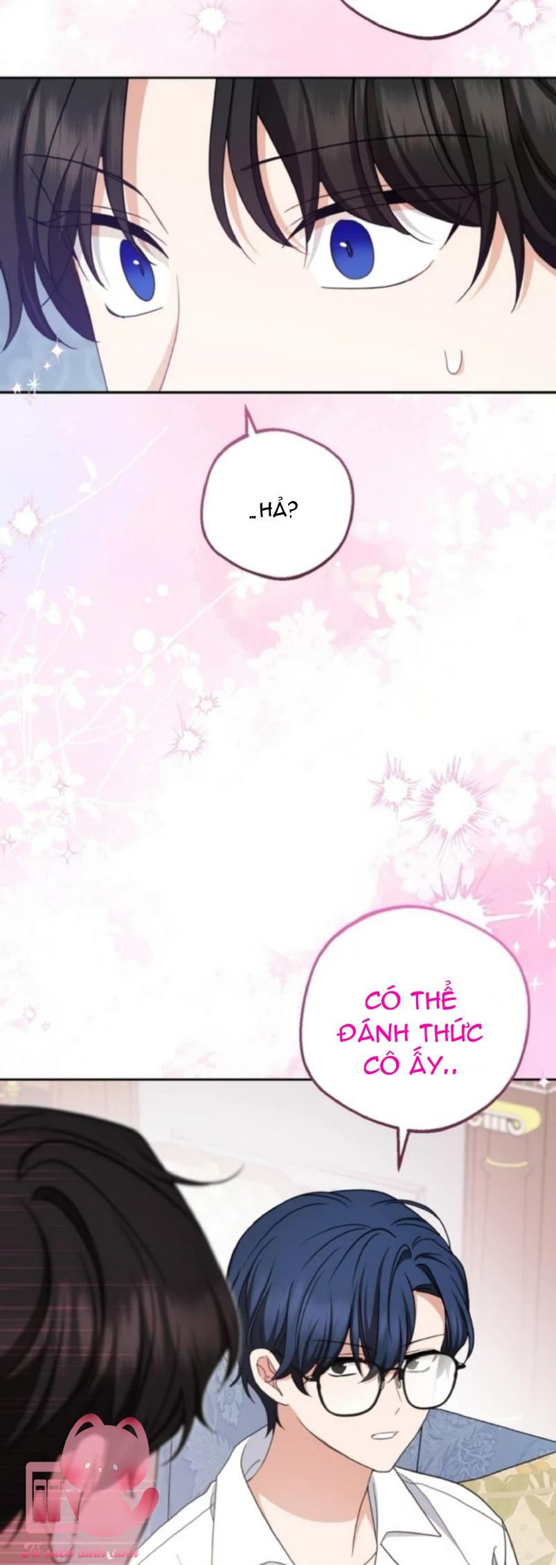 Được Yêu Thương Mà Còn Ngại Ngùng Sao! Chap 68 - Trang 4