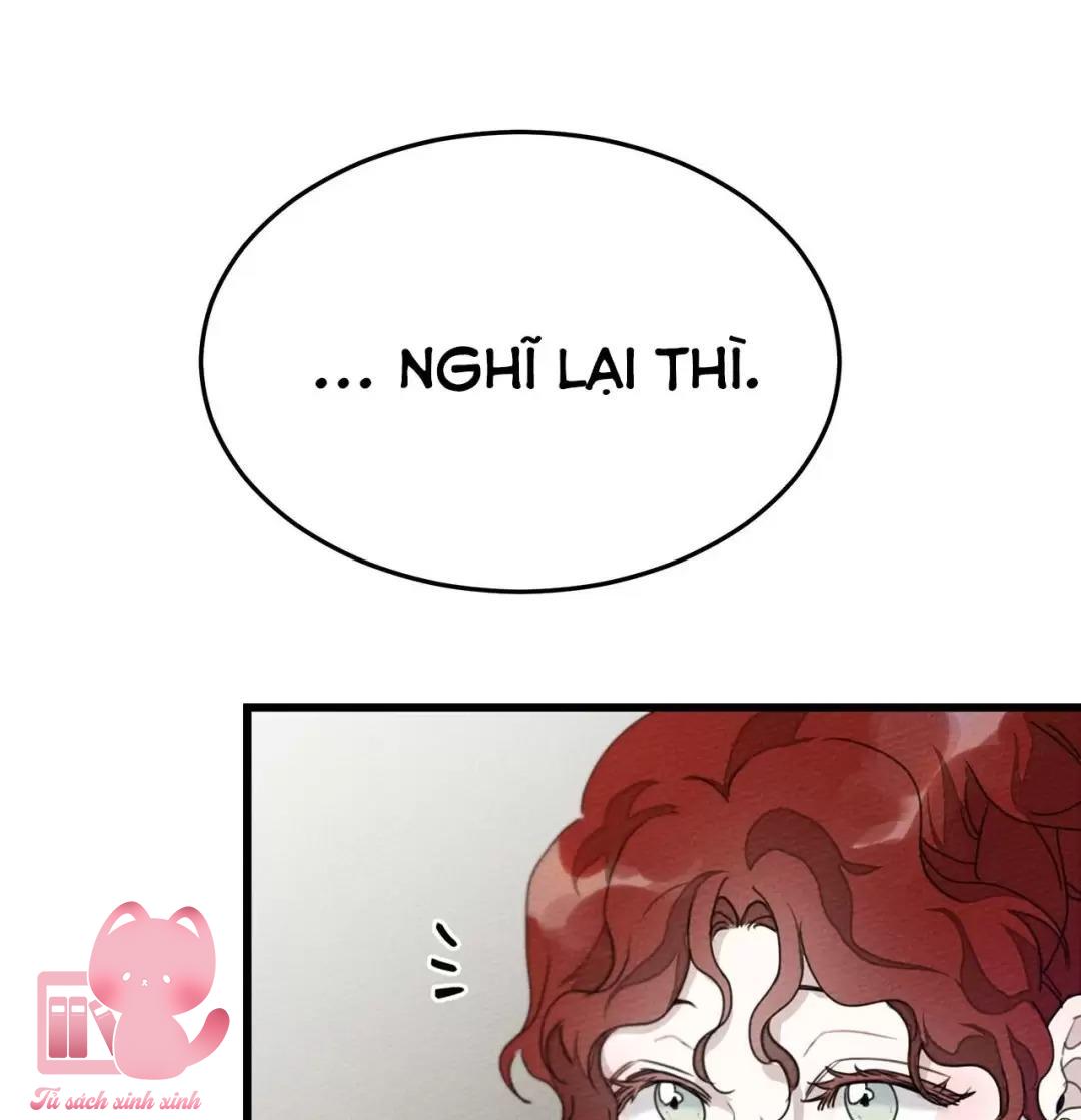 Dưới Tán Cây Sồi Chapter 38 - Trang 3