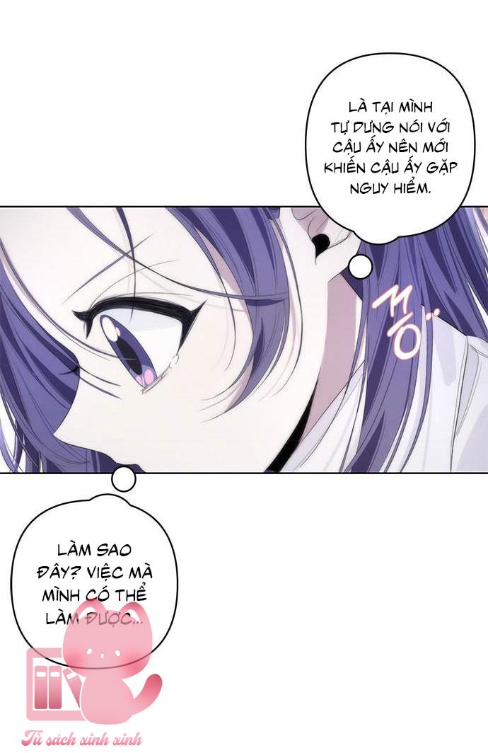 Đàn Anh Xấu Xa! Chap 60 - Trang 3
