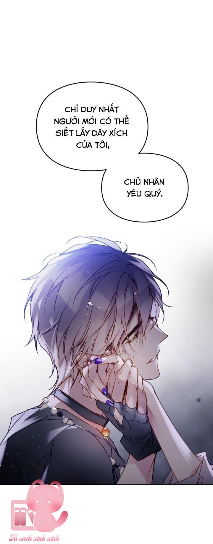 Kết Cục Của Nhân Vật Phản Diện Chỉ Có Thể Là Cái Chết Chapter 143 - Trang 4