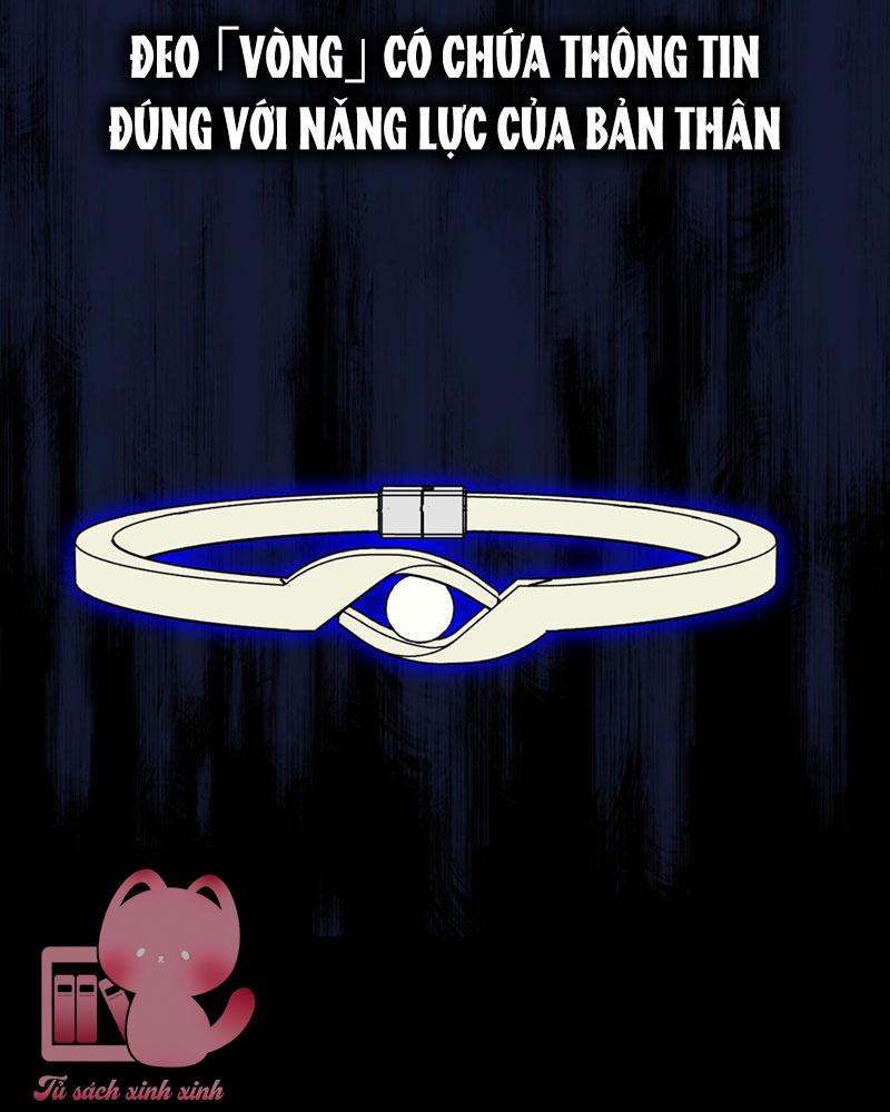 Ác Chi Hoàn Chapter 2 - Trang 4